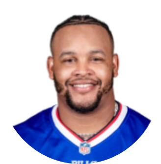 dion dawkins image